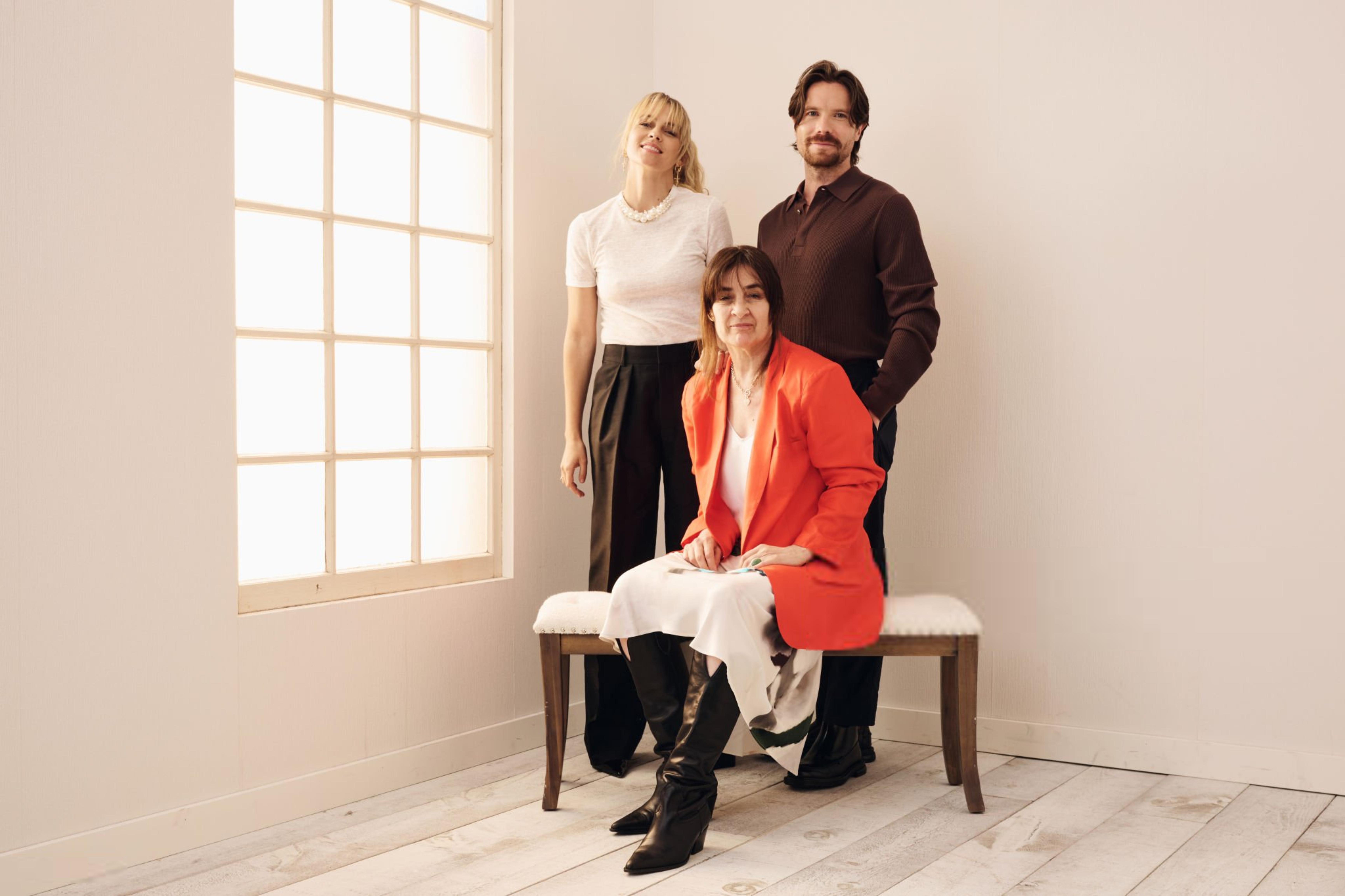 getty images portrait
